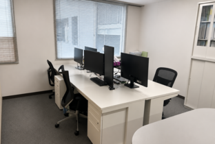 TOPSYSTEM股份有限公司｜大阪Office